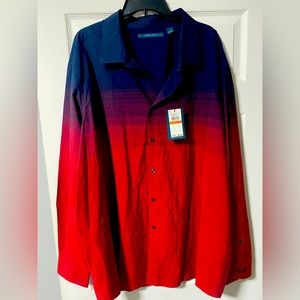 3XL dress shirt